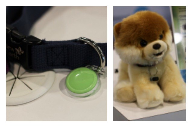6 selecciones tecnológicas para mascotas favoritas de ces 2017
