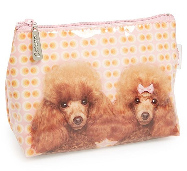 10 precious poodle products for people