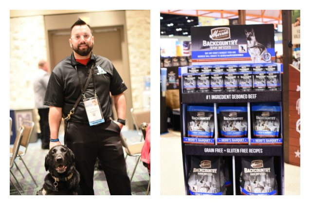 wrap up of global pet expo day 2 pet product overload