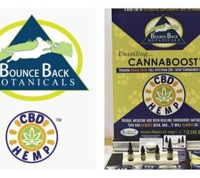 BounceBack Botanicals: Our “Best In Show” From Global Pet Expo 201