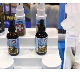 bounceback botanicals our best in show from global pet expo 201