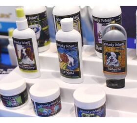 bounceback botanicals our best in show from global pet expo 201