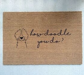 10 custom crafted pooch products from etsy