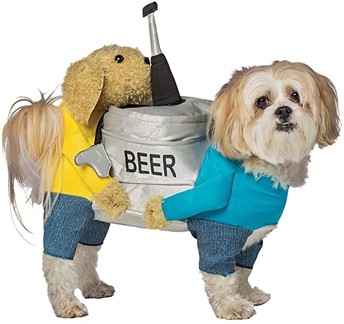 dressed up like a dog's dinner 1870