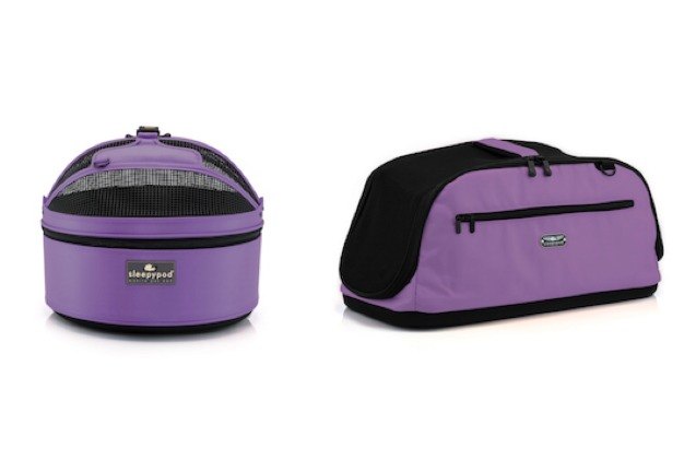 sleepypod introduces hot new color 8230 but only for a limited time