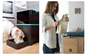 Petnet’s SmartDelivery Will Now Order Kibble When You’re Running L