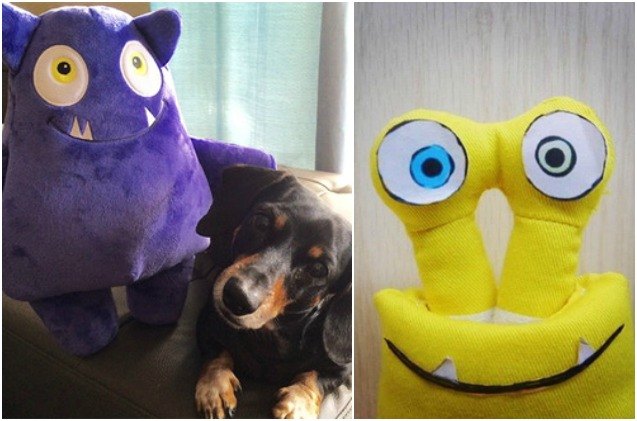 these dog toys are tearrible 8211 so support their kickstarter campaign