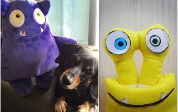 These Dog Toys Are Tearrible – So Support Their Kickstarter Campaign