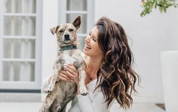 Arnie’s Daughter Writes Dog Adoption Book for Kids Based on True Sto