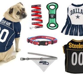 pet nfl jerseys