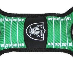 Top 7 Best Official NFL Fan Essentials to Get Your Dog Ready For