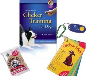 Dog sale trainer gifts