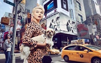 “Paws of Gotham” Calendar Showcases Diversity of Pets and People I