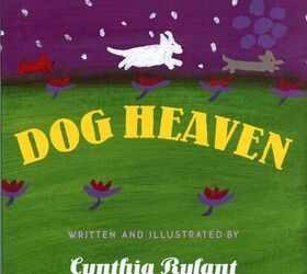 3 amazing childrens books that help with pet loss