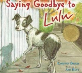 3 amazing childrens books that help with pet loss