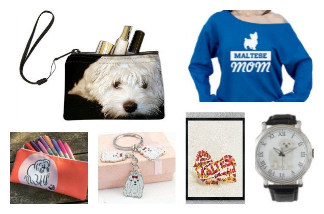 10 pawsitively magnificent maltese trinkets
