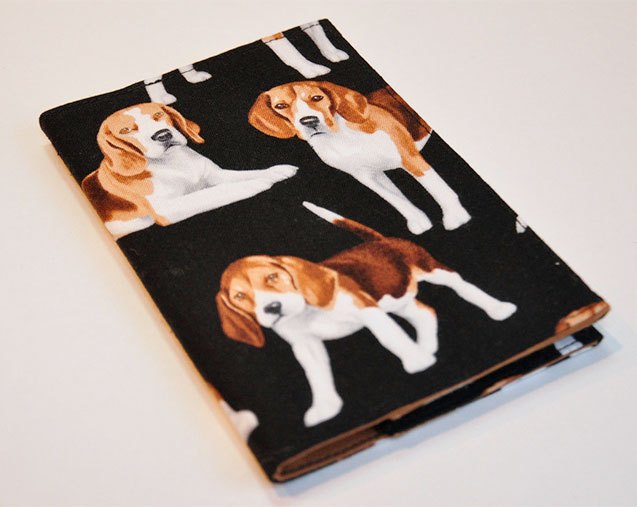 10 beguiling beagle baubles