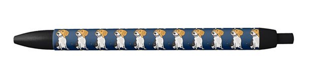 10 beguiling beagle baubles