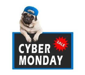 11 Pawsome Cyber Monday Pet Deals