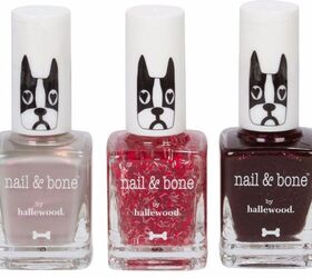 nail bone and halle berrys nail polish collection helps rescue pe