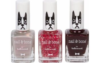 Nail & Bone and Halle Berry’s Nail Polish Collection Helps Rescue Pe