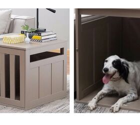 12 pieces of functional and fabulous pet furniture