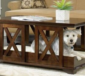 12 pieces of functional and fabulous pet furniture