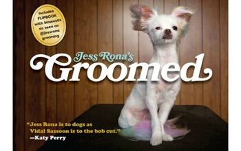 Groomer Jess Rona’s New Tell-All About Celebrity Pets is Hilariously