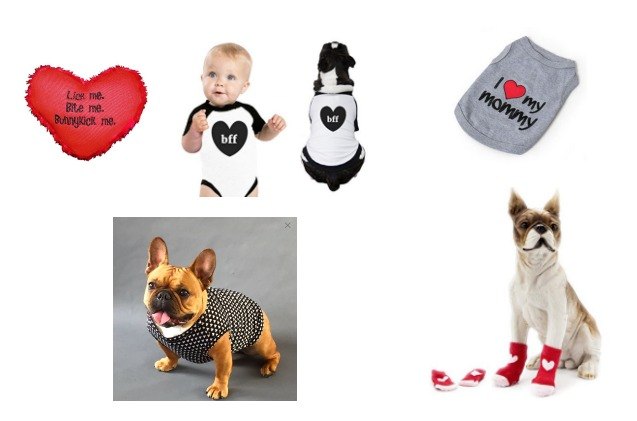 14 loveable valentine 8217 s day gifts for dogs