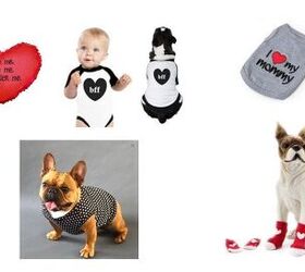 14 Loveable Valentine’s Day Gifts for Dogs