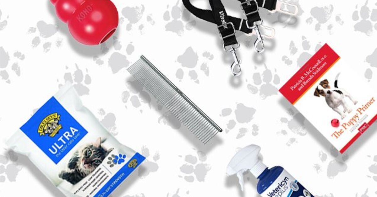 Amazon best selling pet products Clearance