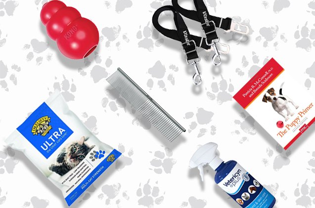 readers picks the best pet products on amazon according to you