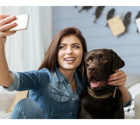 Your Pet Could Be Zulily’s Next Spokemodel – Enter the Contest Now