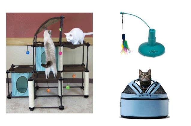 best cat products thatll keep your kitty occupied for hours