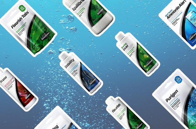readers 8217 picks top seachem products for aquariums