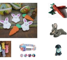 Best Easter Goodies For Your Dog’s Basket