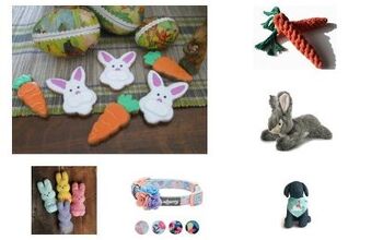 Best Easter Goodies For Your Dog’s Basket