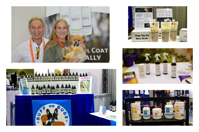 global pet expo 2018 top 10 products for crunchy pet parents