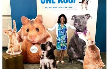 2018 Global Pet Expo Day 3: That’s A Wrap!