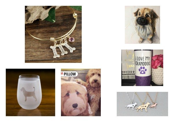 best mother 8217 s day gifts for dog moms