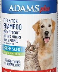 petsmart flea dip price