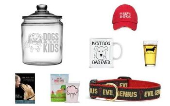 Fab Finds For Your Doggy Daddy’s Father’s Day