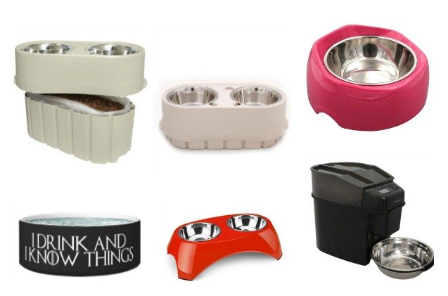 10 best bowls for bernedoodles