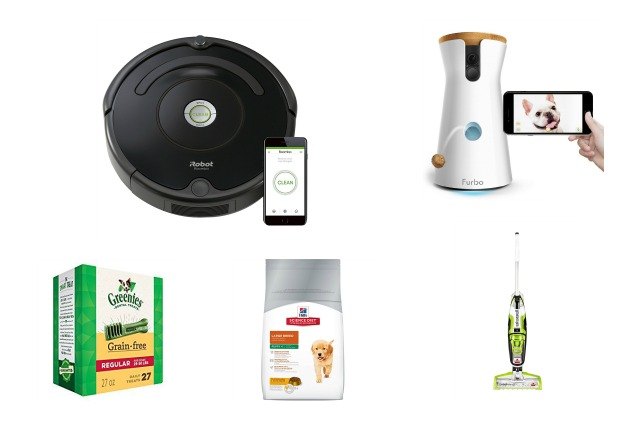 take advantage of canadian pet prime day deals