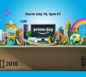 The Very Best Amazon Prime Day Deals