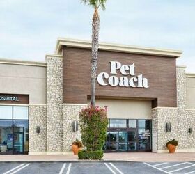 Petco’s New Store Is A One-Stop-Shop for Pets and Their Pawrents
