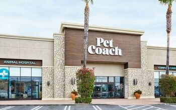 Petco’s New Store Is A One-Stop-Shop for Pets and Their Pawrents