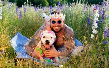 Adorable “Dad Bods and Dogs” Calendar Will Make You Excited for Th
