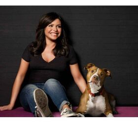 Lawsuit Alleges Rachel Ray’s Dog Food Contains Pesticide