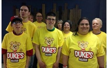 Delicious Duke’s Delites Aids Pennsylvanian Community Members